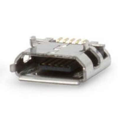 Charging Connector for Simmtronics Xpad X801