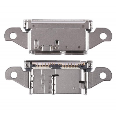 Charging Connector For Samsung Galaxy S5 Lte Smg900i By - Maxbhi Com