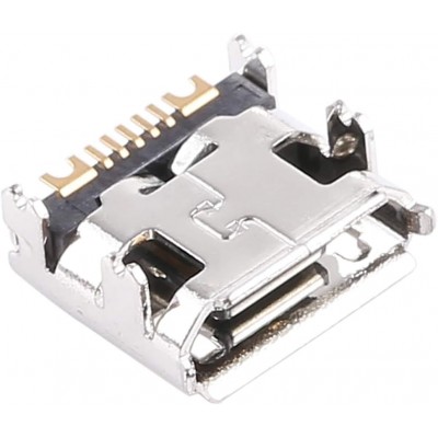 Charging Connector For Samsung Galaxy Star Pro Gts7262 By - Maxbhi Com