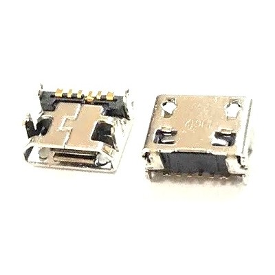 Charging Connector For Samsung Metro 2252 By - Maxbhi Com