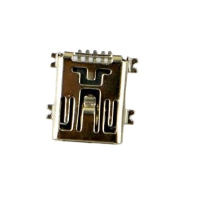 Charging Connector For Samsung Shve330s Galaxy S4 Ltea By - Maxbhi Com