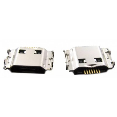 Charging Connector For Samsung Star 3 Duos S5222 By - Maxbhi Com