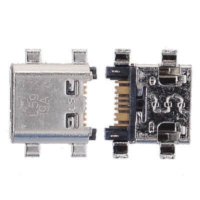 Charging Connector For Samsung Z3 - Maxbhi Com