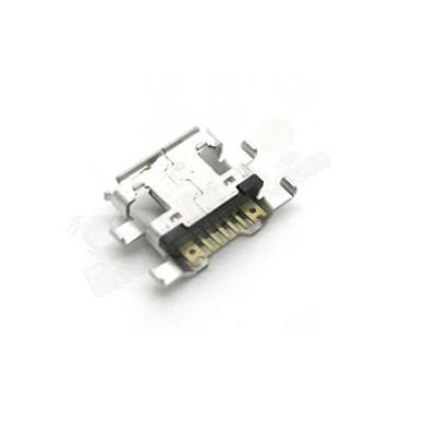 Charging Connector for Simoco Mobile SM 499