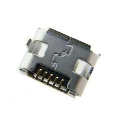Charging Connector for Sony Ericsson txt