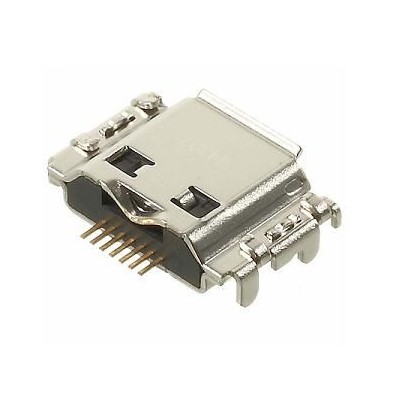 Charging Connector for Sony Ericsson Z550