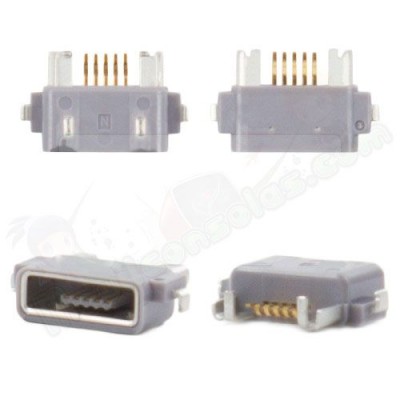 Charging Connector for Sony Xperia Z HSPA Plus