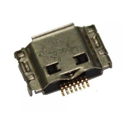Charging Connector for Sony Xperia ZR