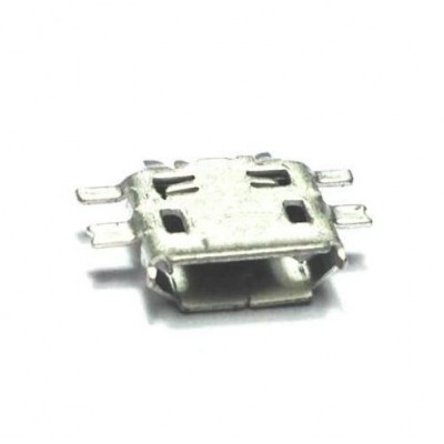 Charging Connector for Spice Android One Dream UNO Mi-498