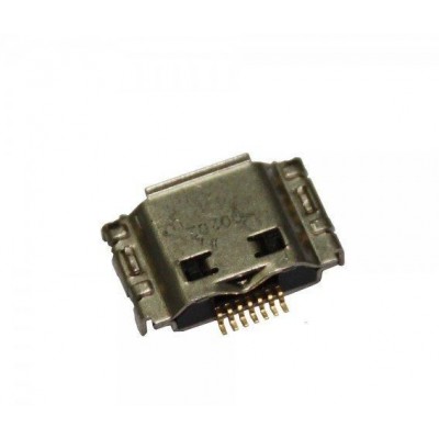 Charging Connector for Spice Boss Trendy 3 M-5620