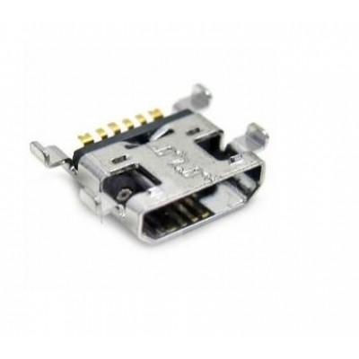 Charging Connector for Spice Champ 2460