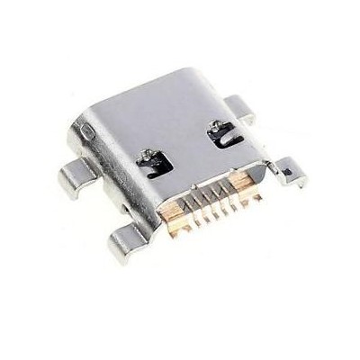 Charging Connector for Spice D-88