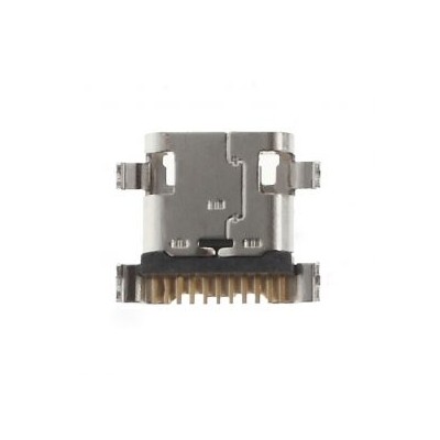 Charging Connector for Spice Flo Sleek M-5915