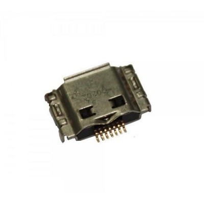 Charging Connector for Spice Gaming Mobile X-2