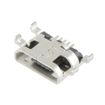 Charging Connector for Spice Life 404 Champagne Gold