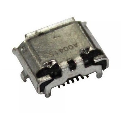 Charging Connector for Spice M-4250