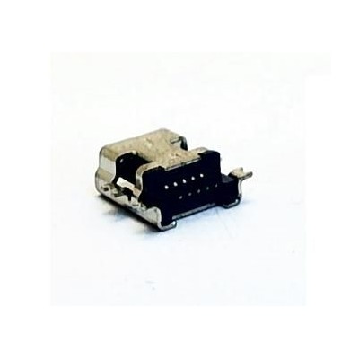Charging Connector for Spice M-5225