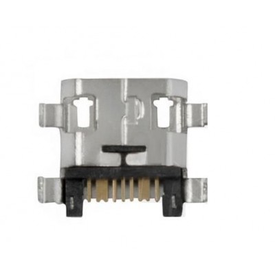 Charging Connector for Spice M-5350 Elite