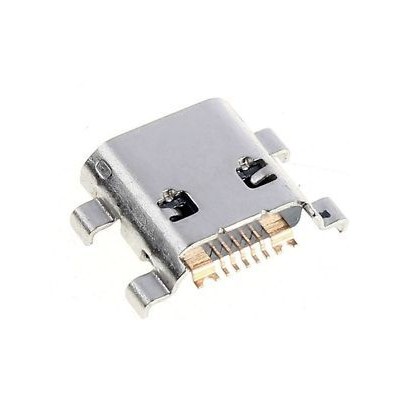 Charging Connector for Spice M-5365 Boss Killer