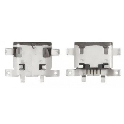 Charging Connector For Sony D 2403 By - Maxbhi Com