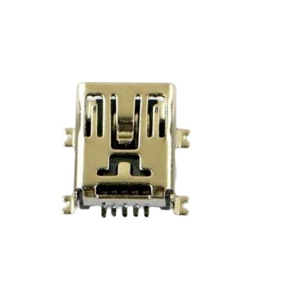 Charging Connector For Sony Ericsson K510i By - Maxbhi Com