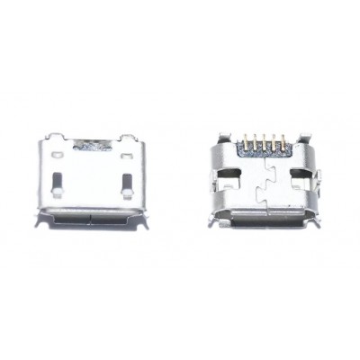 Charging Connector For Sony Ericsson Mix Walkman By - Maxbhi Com