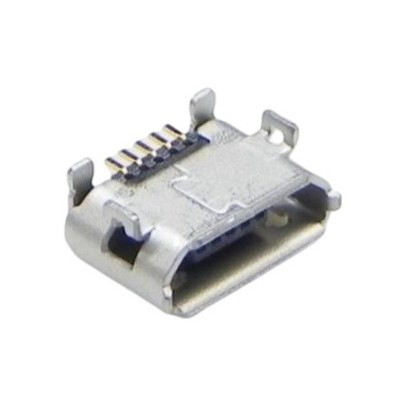 Charging Connector For Sony Ericsson Xperia X2a By - Maxbhi Com