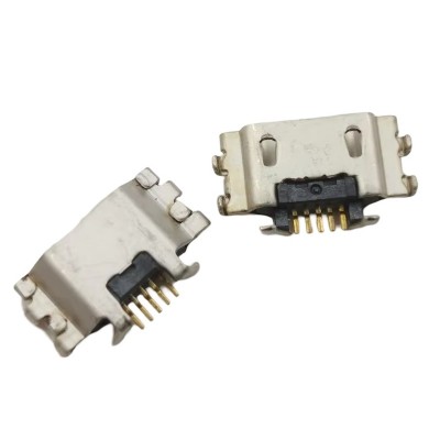 Charging Connector For Sony Xperia C3 Dual D2502 By - Maxbhi Com