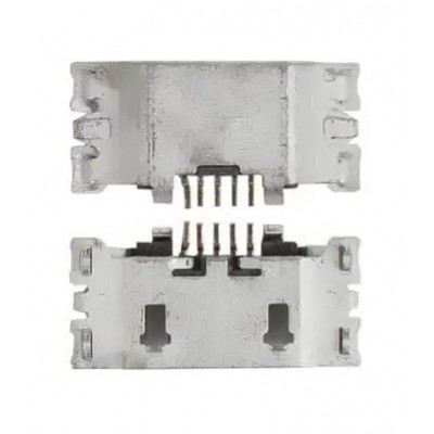 Charging Connector For Sony Xperia C4 Dual By - Maxbhi Com