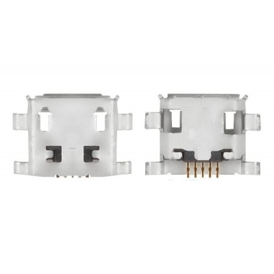Charging Connector For Sony Xperia E C1505 By - Maxbhi Com