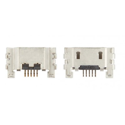 Charging Connector For Sony Xperia Ion St28i By - Maxbhi Com