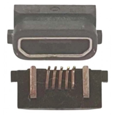 Charging Connector For Sony Xperia M5 Dual By - Maxbhi Com