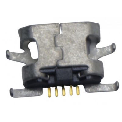 Charging Connector For Sony Xperia M C1905 By - Maxbhi Com
