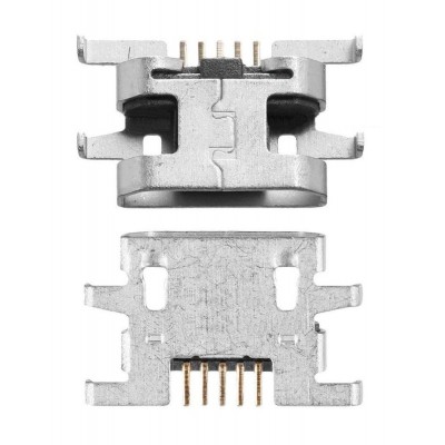 Charging Connector For Sony Xperia T3 By - Maxbhi Com