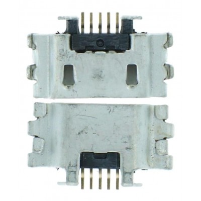 Charging Connector For Sony Xperia Z3v D6708 By - Maxbhi Com