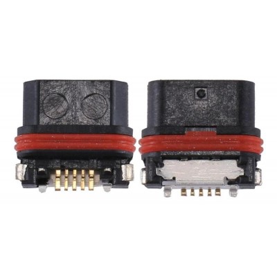 Charging Connector For Sony Xperia Z5 Premium Dual By - Maxbhi Com