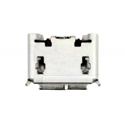 Charging Connector For Spice Boss Champion Pro M5010 - Maxbhi.com