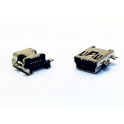 Charging Connector for Spice M-6350