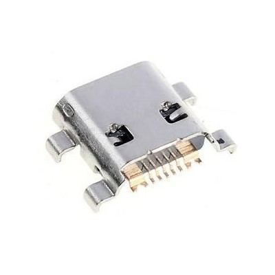 Charging Connector for Spice M-6800 FLO