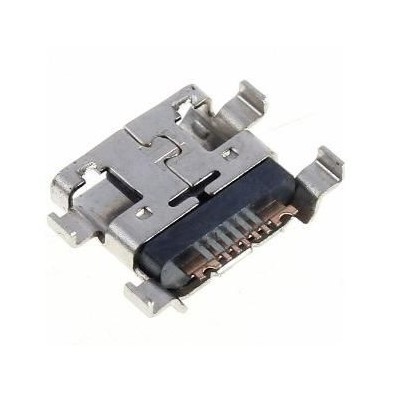Charging Connector for Spice M-6868N FLO ME