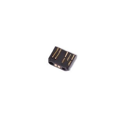 Charging Connector for Spice M-9000 Popkorn