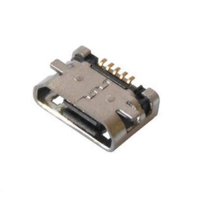 Charging Connector for Spice M6125