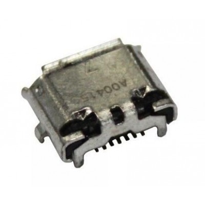 Charging Connector for Spice Mi-1010 Stellar Pad