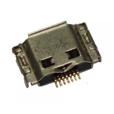 Charging Connector for Spice Mi-424
