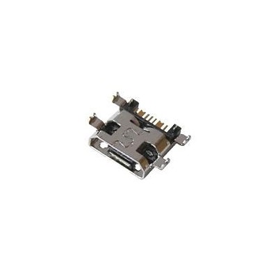 Charging Connector for Spice Mi-525 Pinnacle FHD