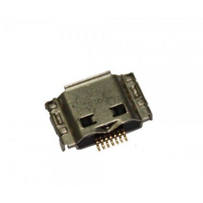 Charging Connector for Spice Mi-6115