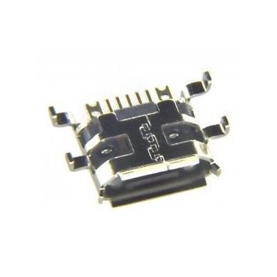Charging Connector for Spice QT-55