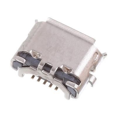 Charging Connector for Spice S707n