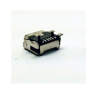 Charging Connector for Spice S808