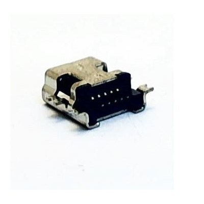 Charging Connector for Spice S820